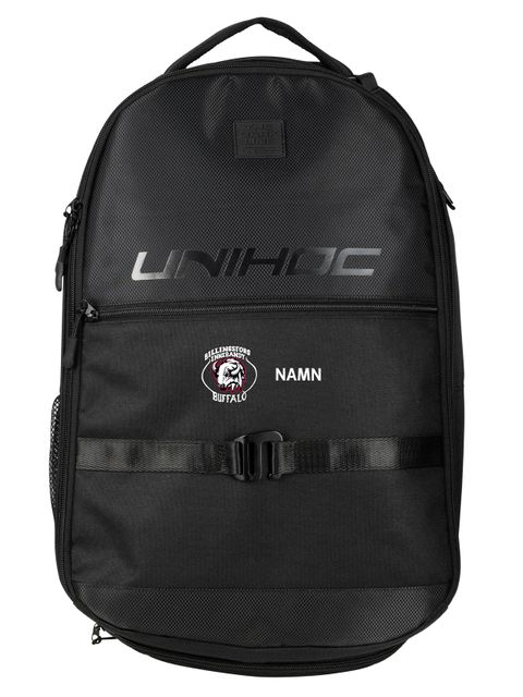 Unihoc Ryggsäck DARK LINE (Billingsfors IBK)
